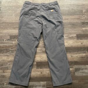 Carhartt Men's Relaxed Fit Pants